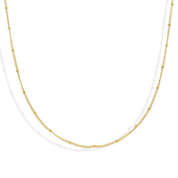 Gabriella Necklace