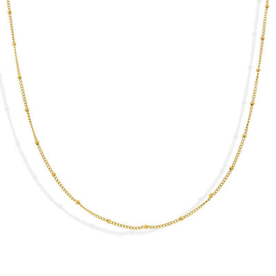 Gabriella Necklace - EVRYJEWELS