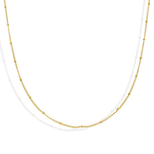 Gabriella Necklace - EVRYJEWELS