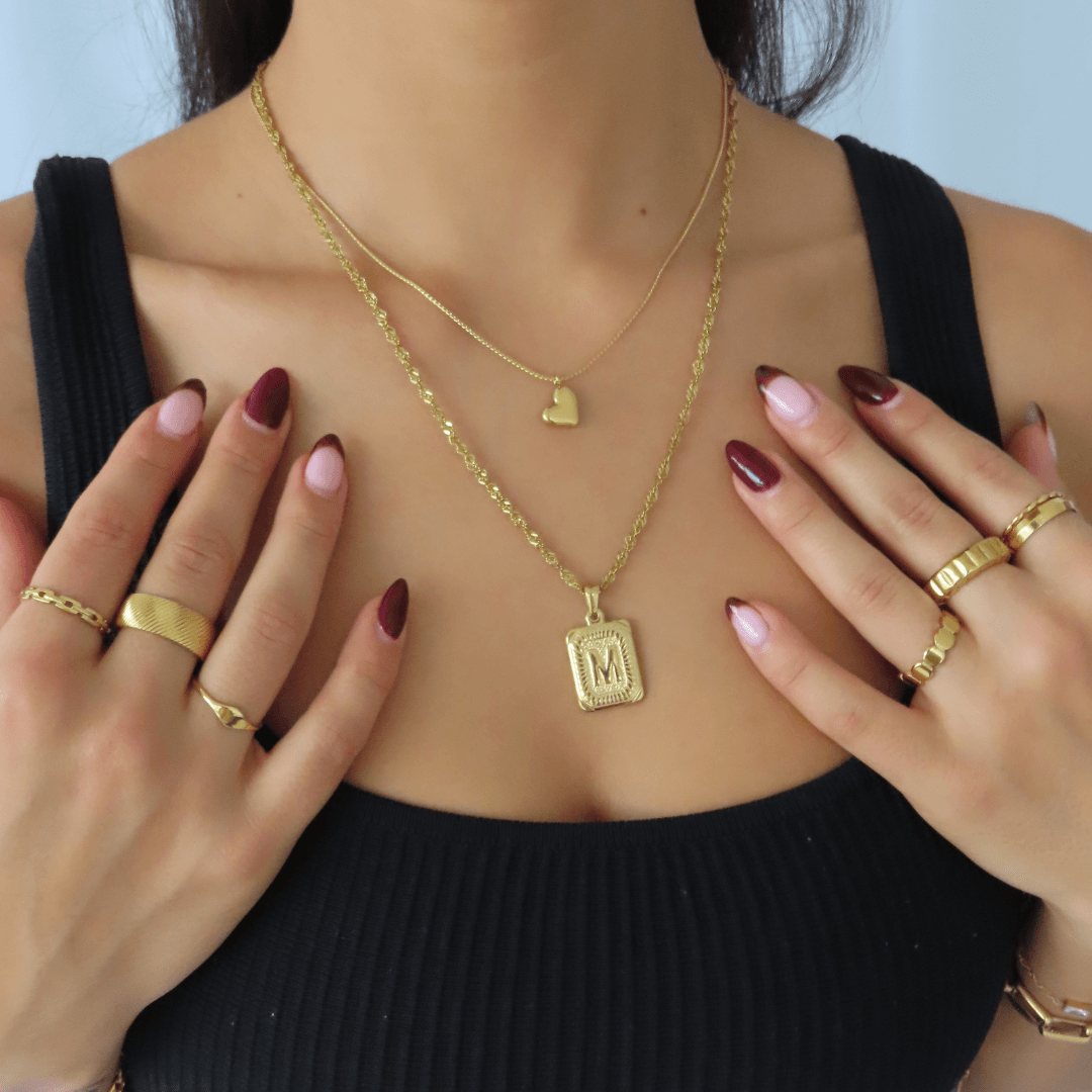 Galway Ring - EVRYJEWELS