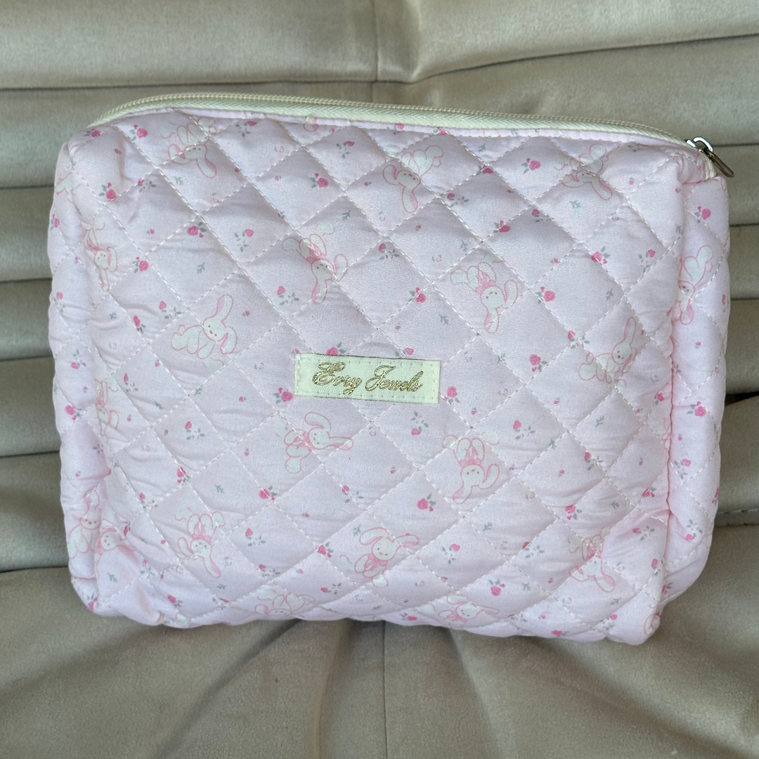 Garden Party Toiletry Bag