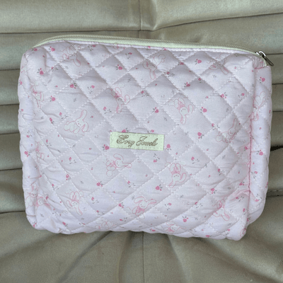 Garden Party Toiletry Bag - EVRYJEWELS