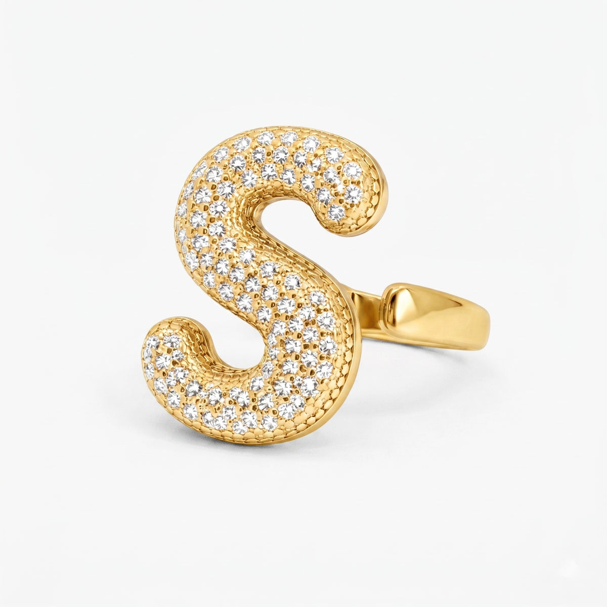 Adore Me Ring - EVRYJEWELS
