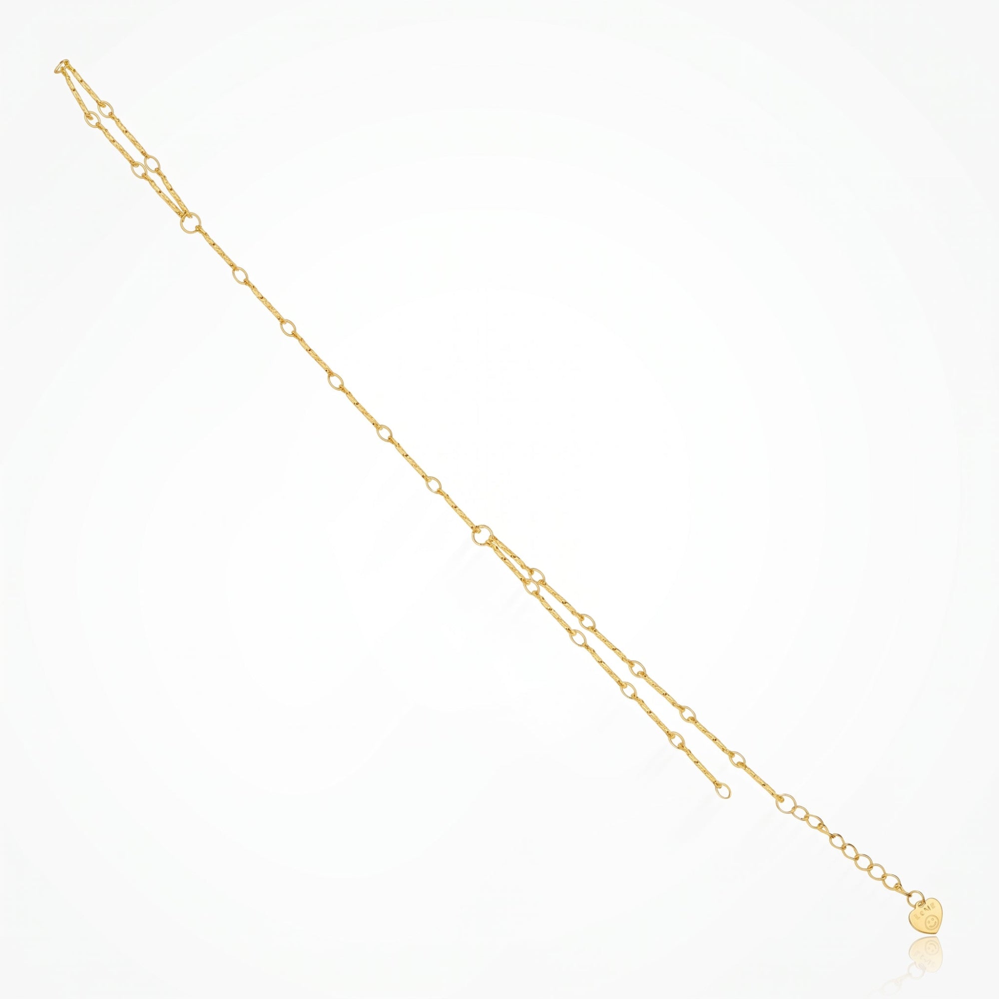 Bar Hand Chain - EVRYJEWELS