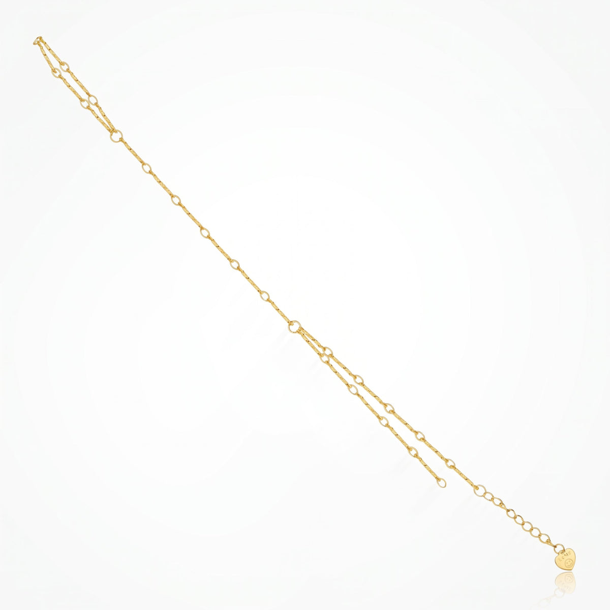 Bar Hand Chain - EVRYJEWELS