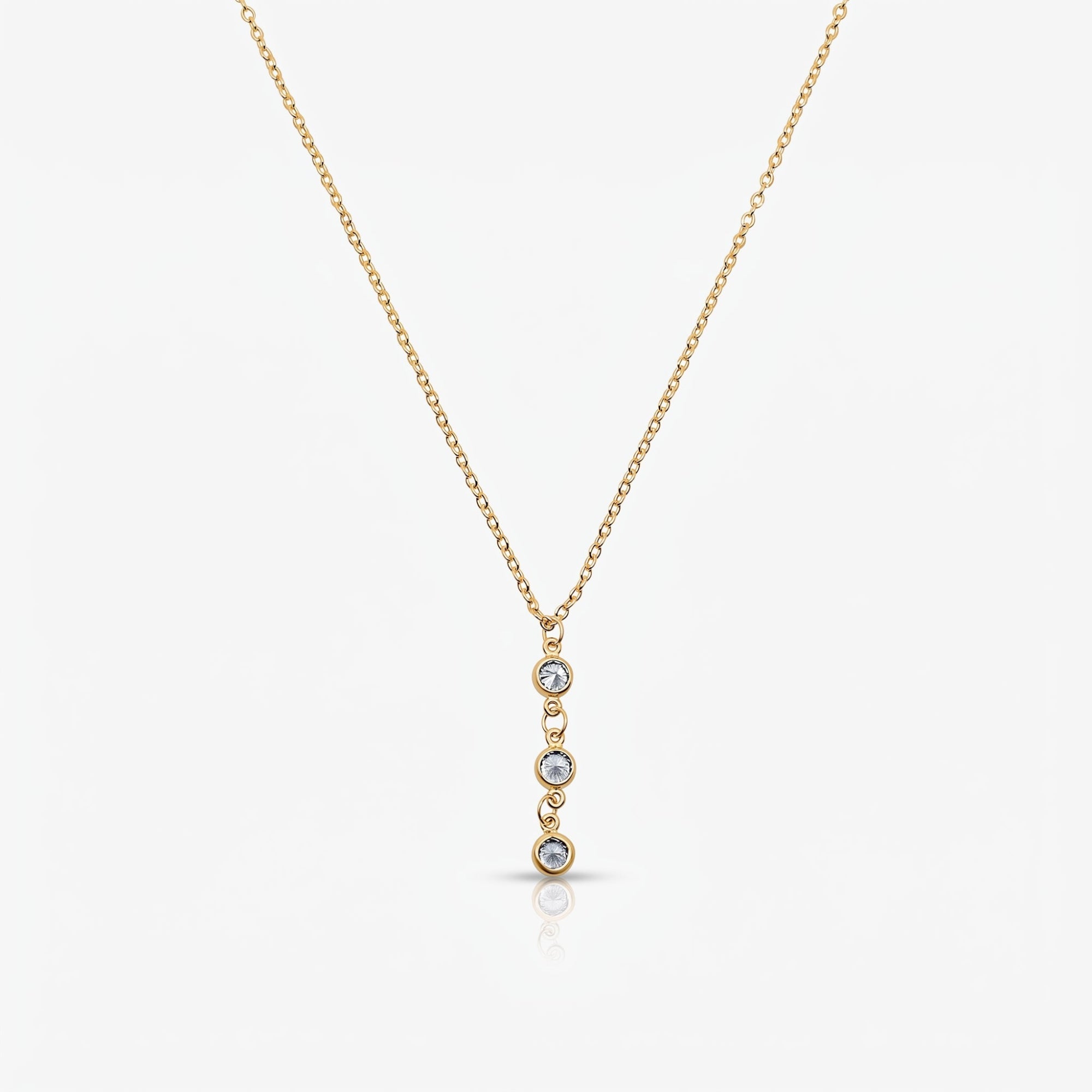 Ava Necklace - EVRYJEWELS
