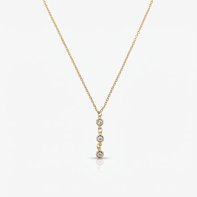 Ava Necklace
