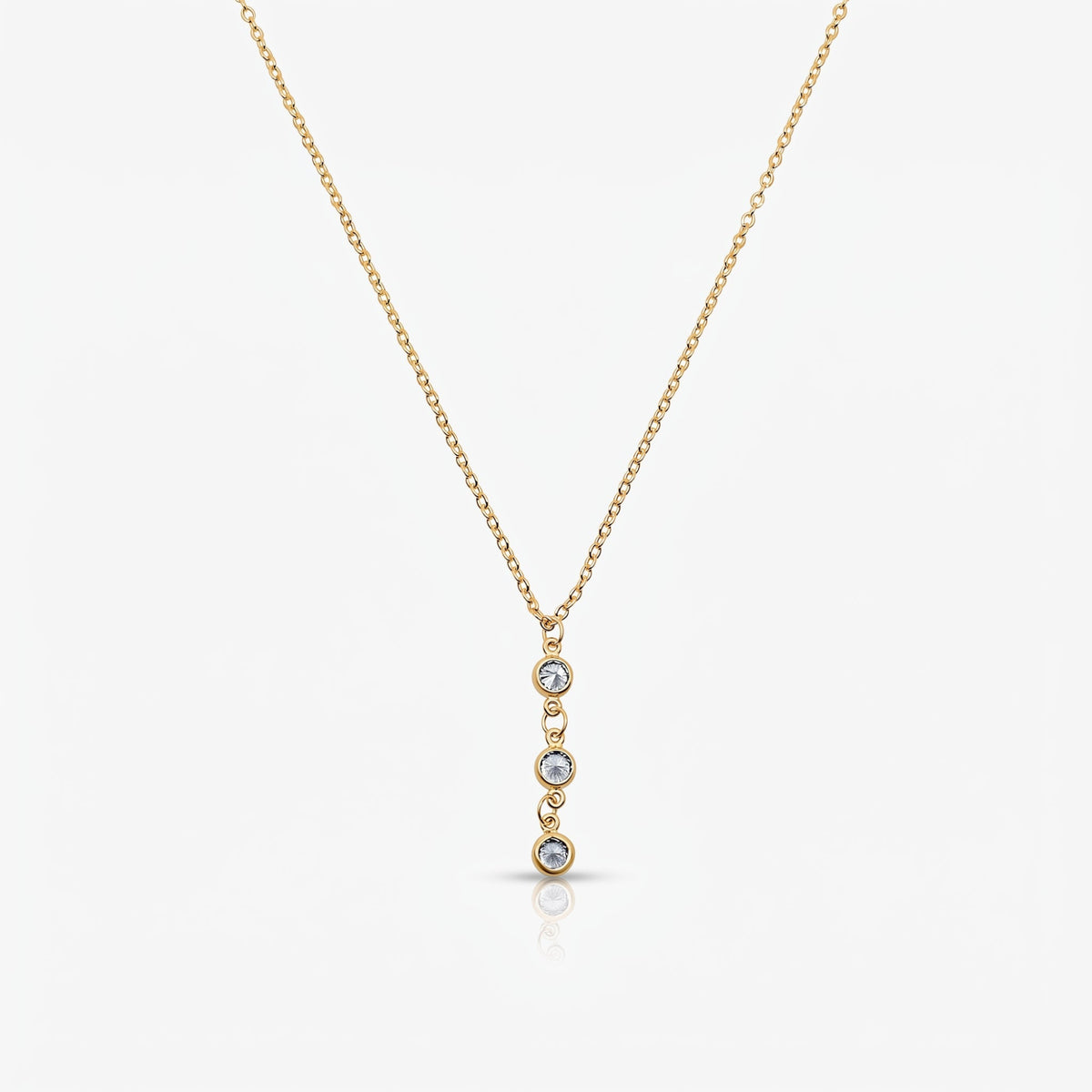 Ava Necklace - EVRYJEWELS