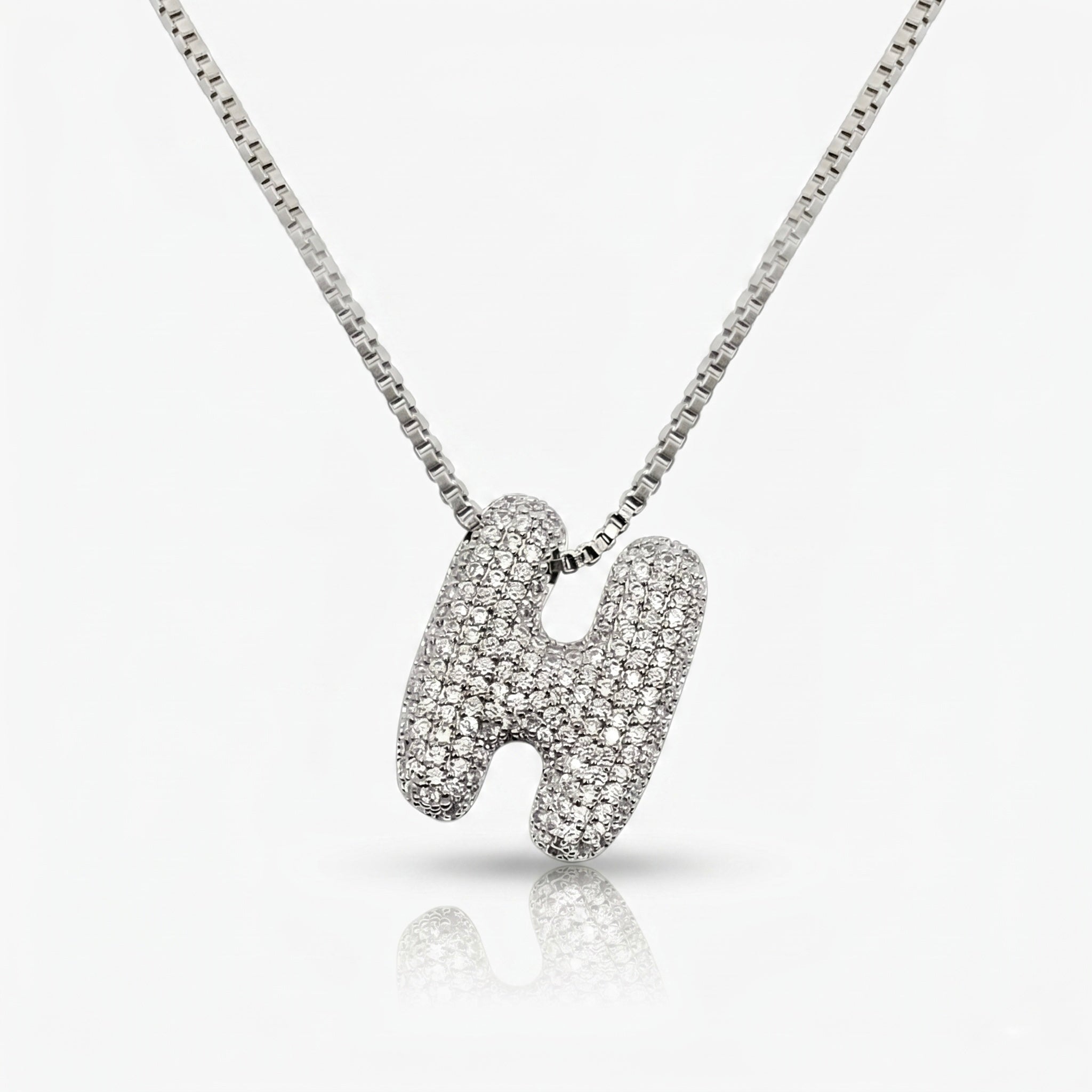 Adore Me Necklace - EVRYJEWELS