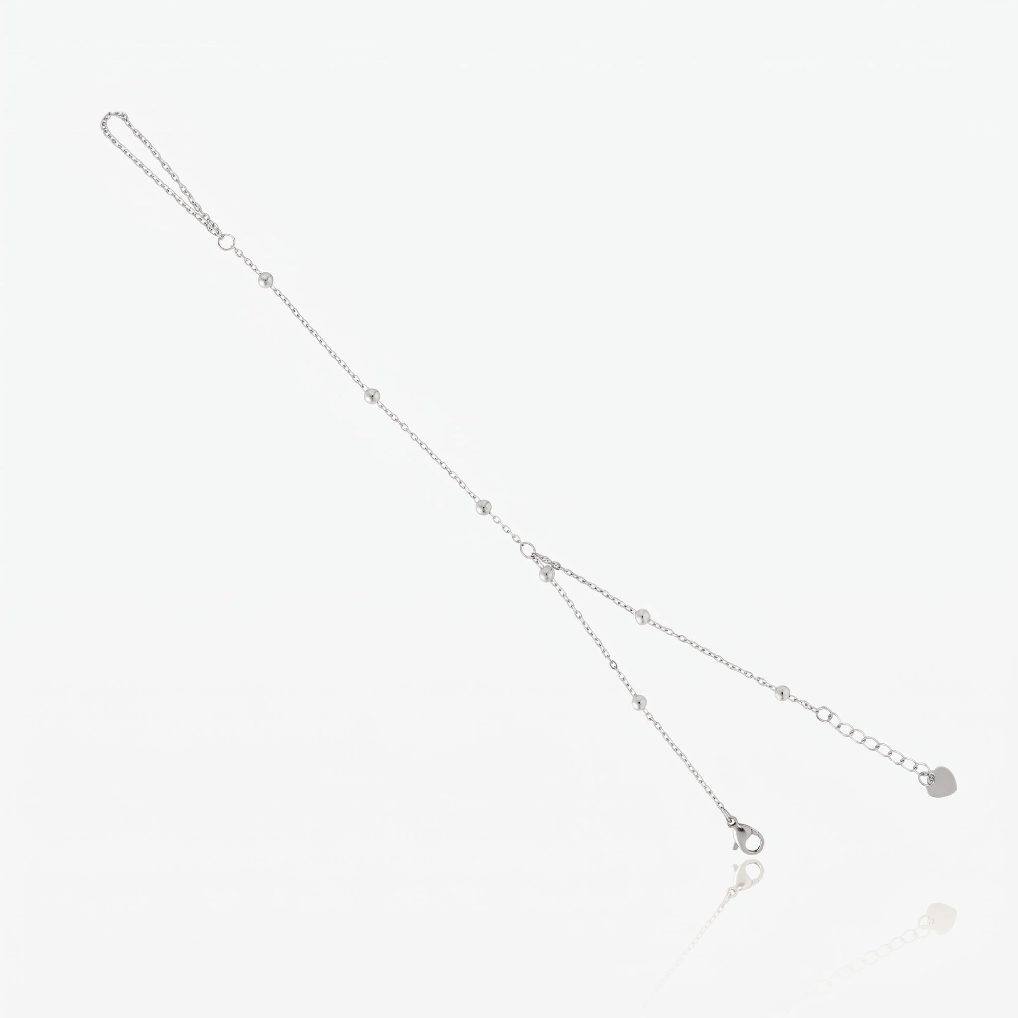 Chaine de main Beaded