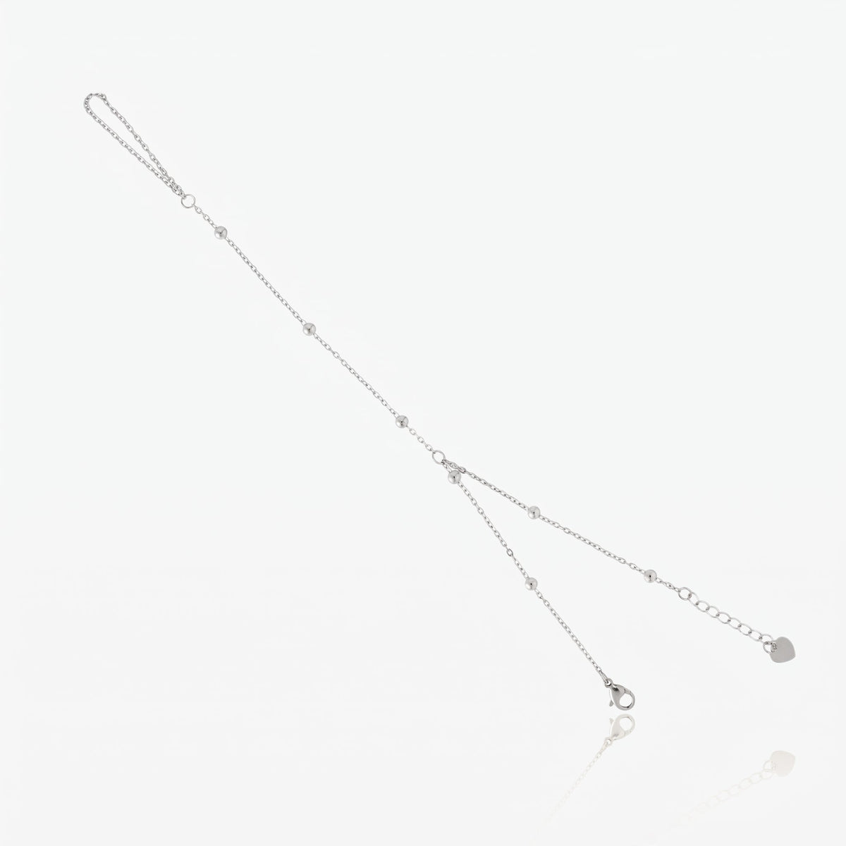 Beaded Hand Chain - EVRYJEWELS