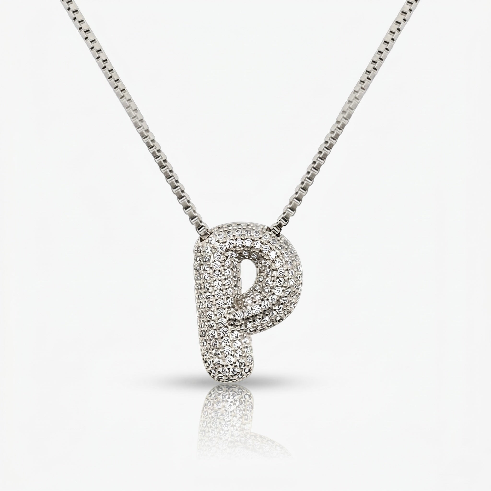 Adore Me Necklace - EVRYJEWELS
