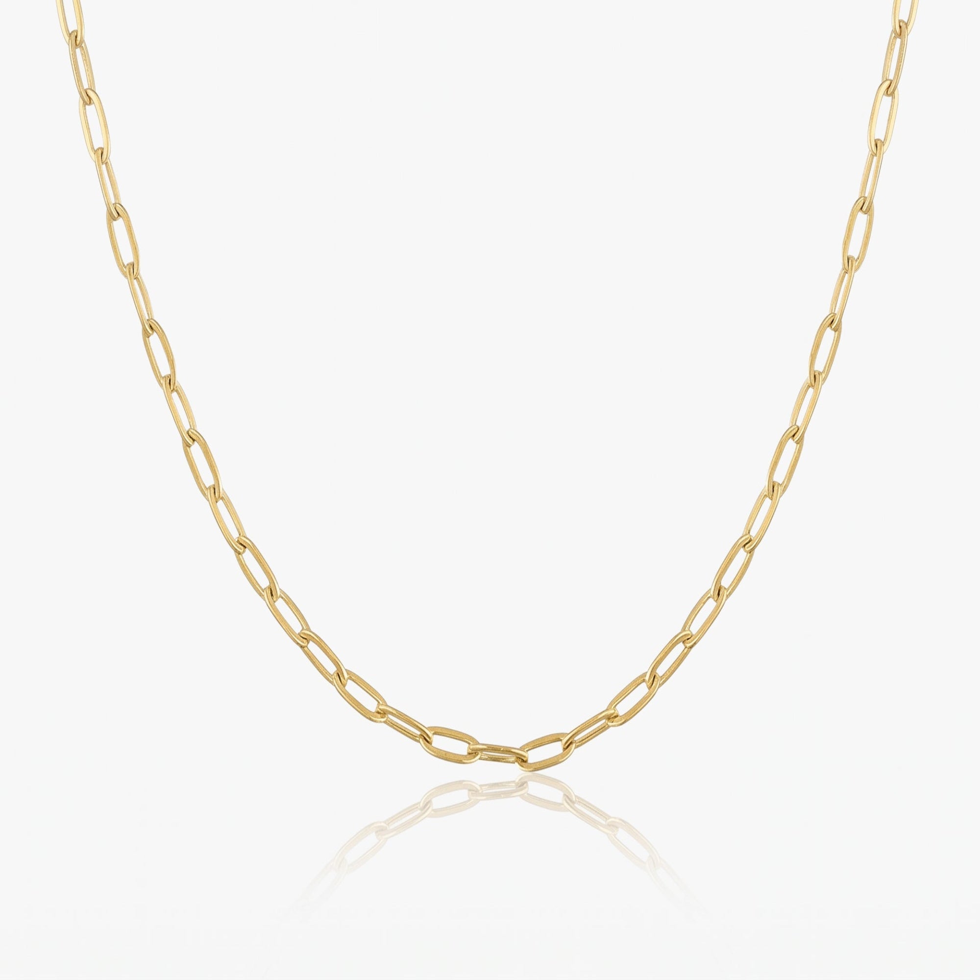 Baby Link Up Necklace
