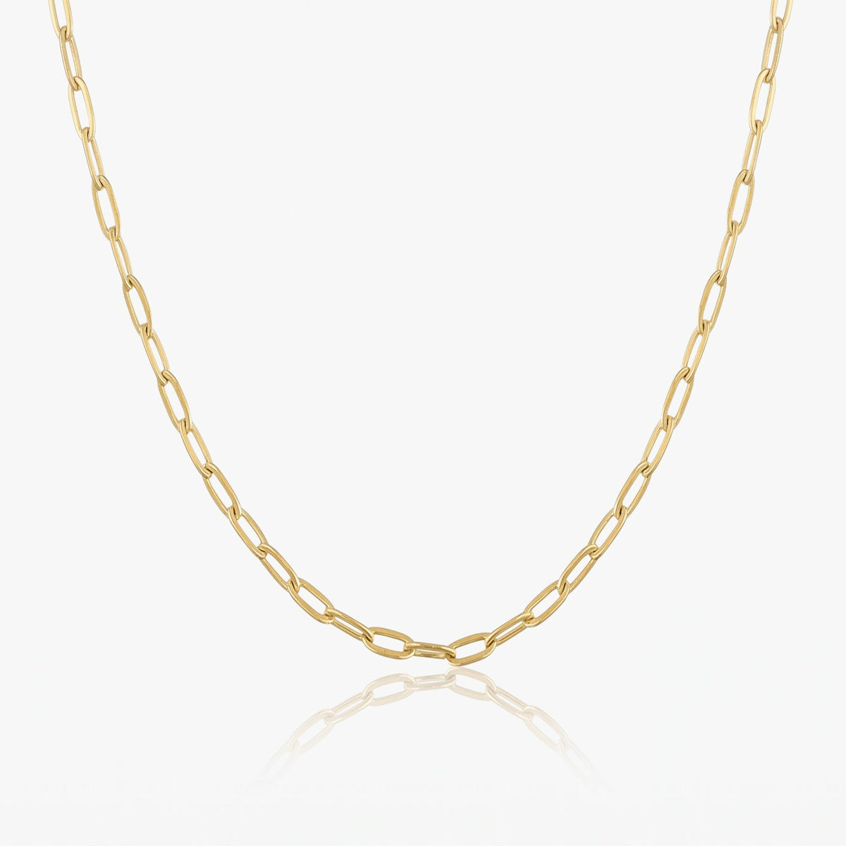 Baby Link Up Necklace - EVRYJEWELS