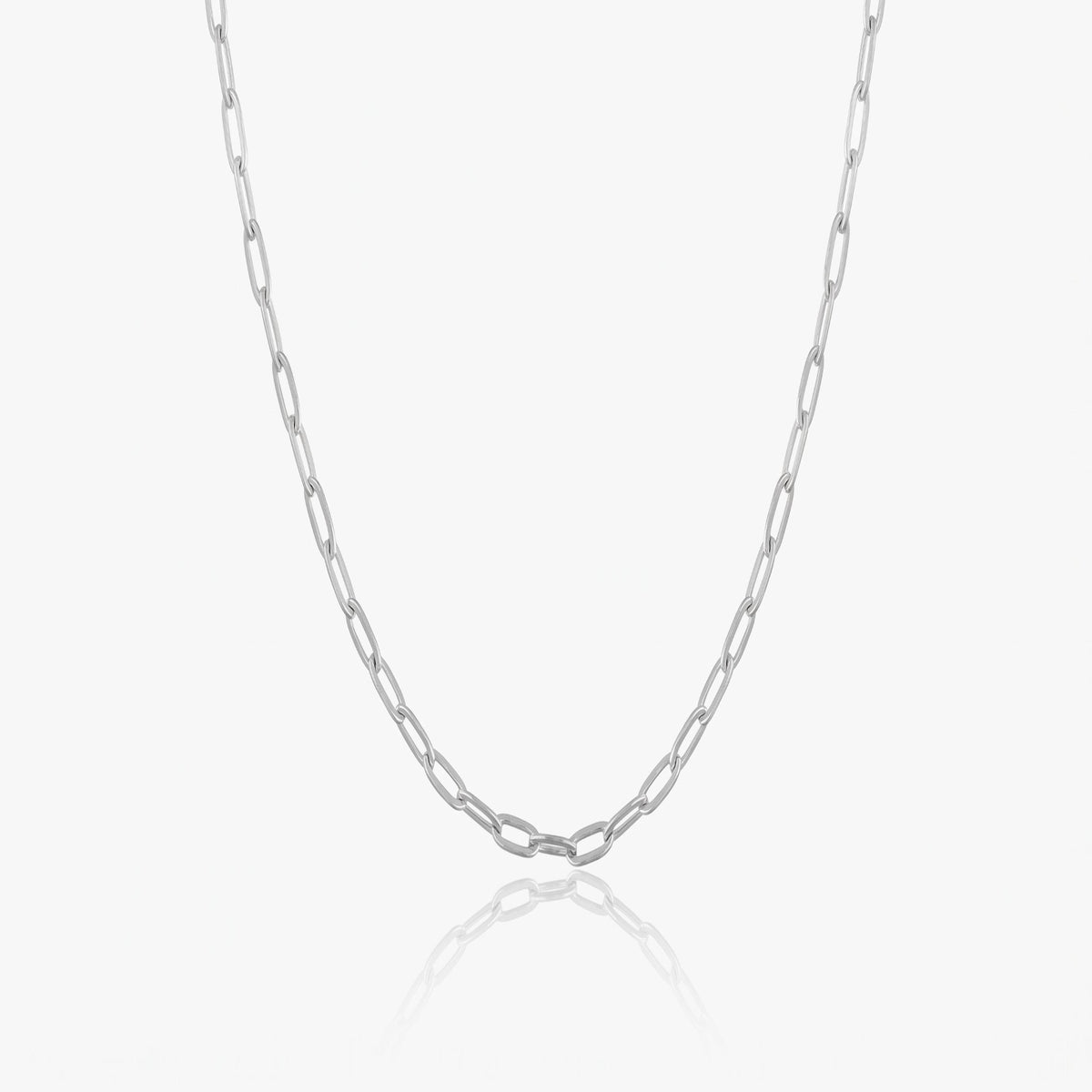 Baby Link Up Necklace - EVRYJEWELS
