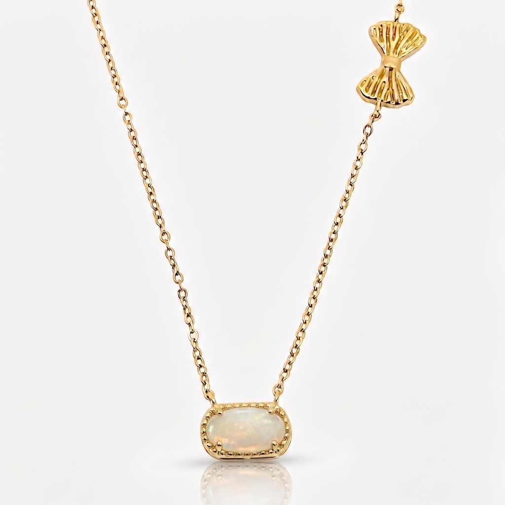 Sweet Aura Necklace - EVRYJEWELS