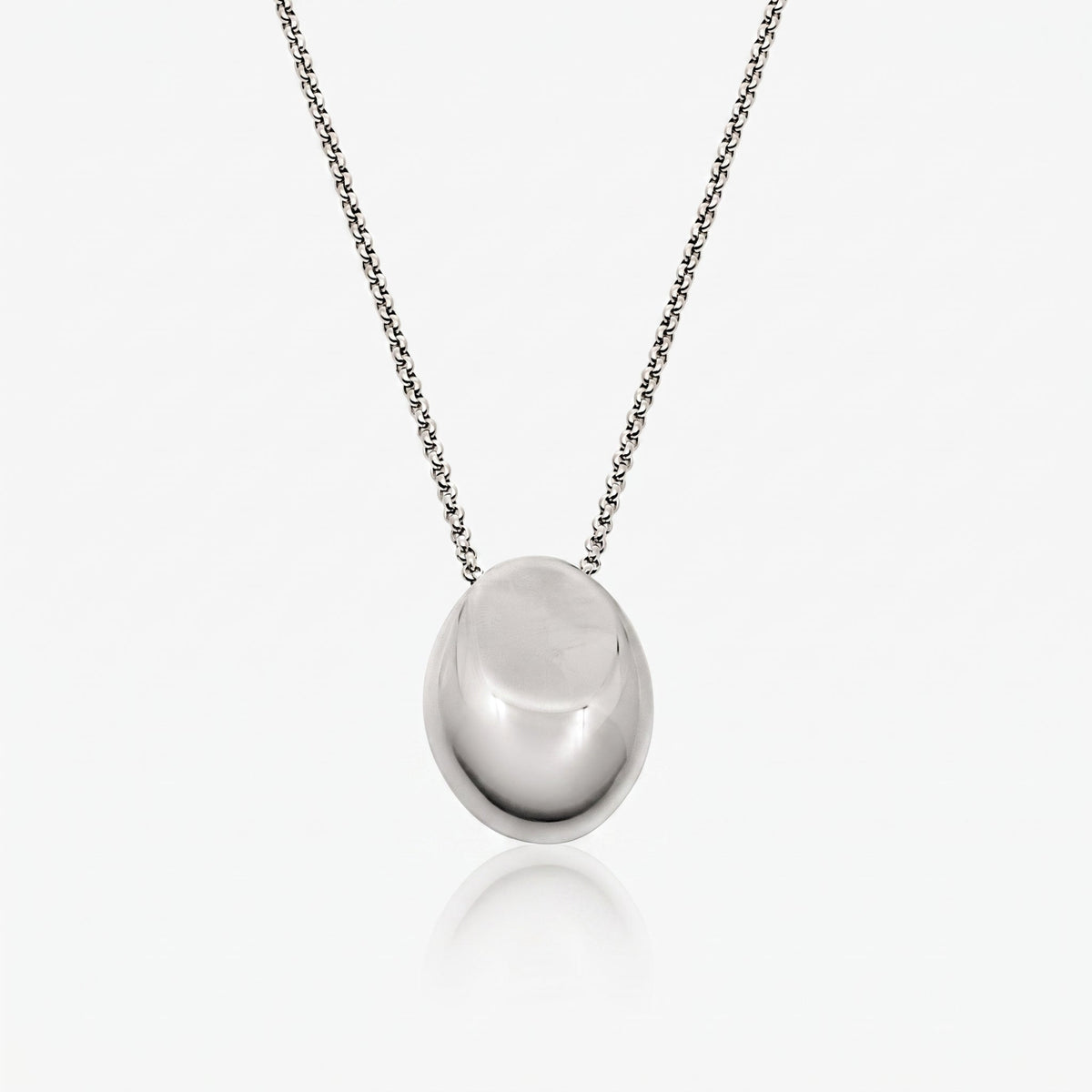 Aurora Glow Long Necklace - EVRYJEWELS