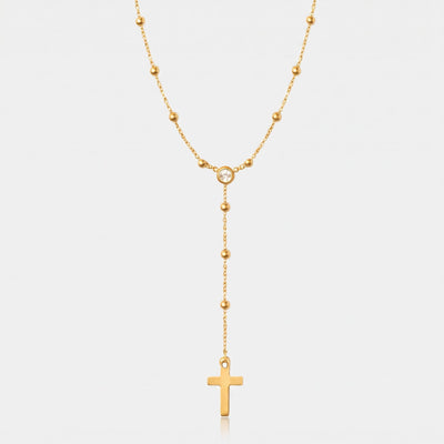 Collier Lariat Alessia