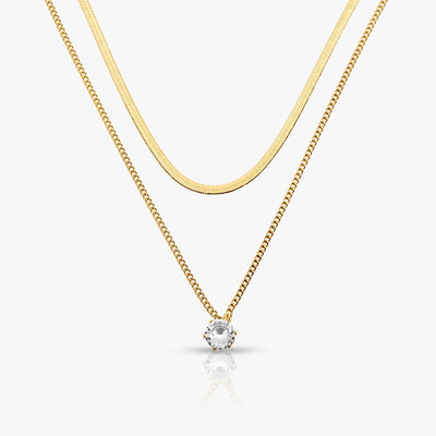 Collier Baby Doll