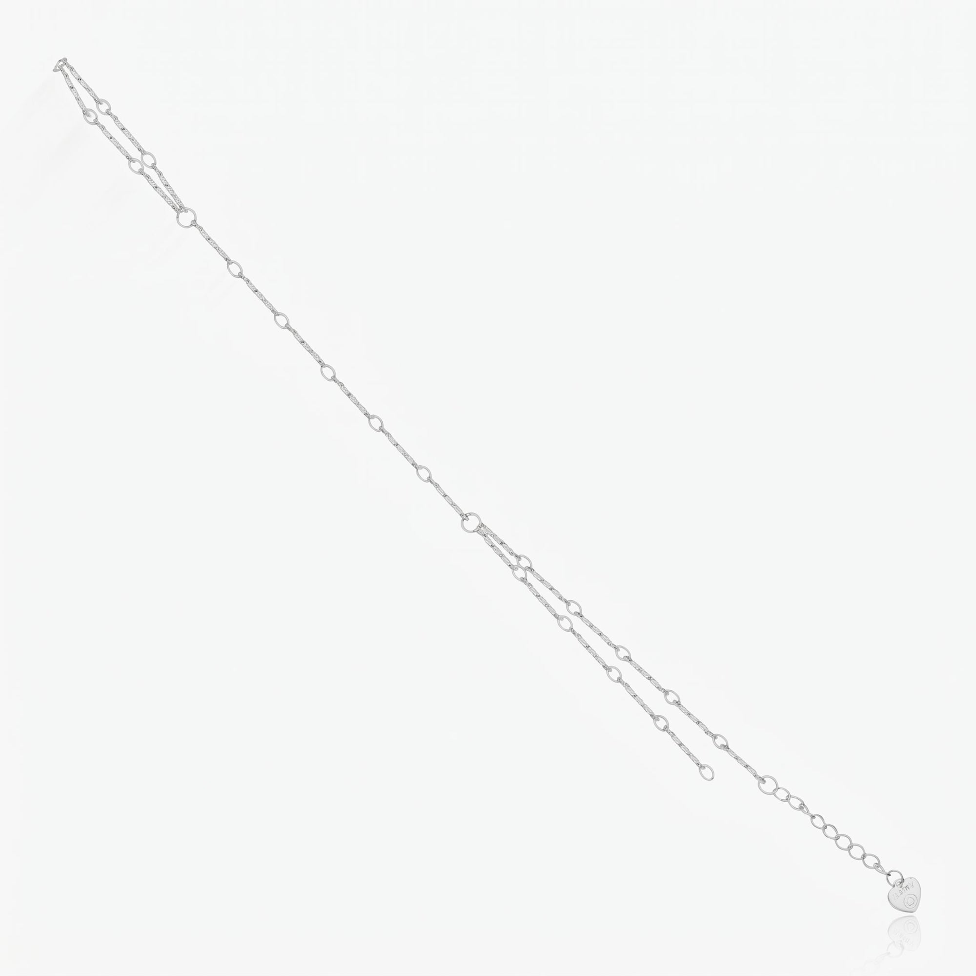 Bar Hand Chain - EVRYJEWELS