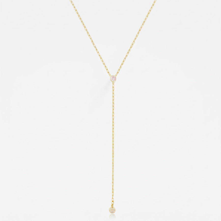 Lariat Necklaces - EVRYJEWELS