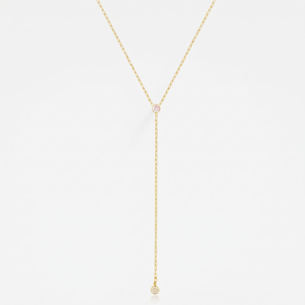 Lariat Necklaces - EVRYJEWELS