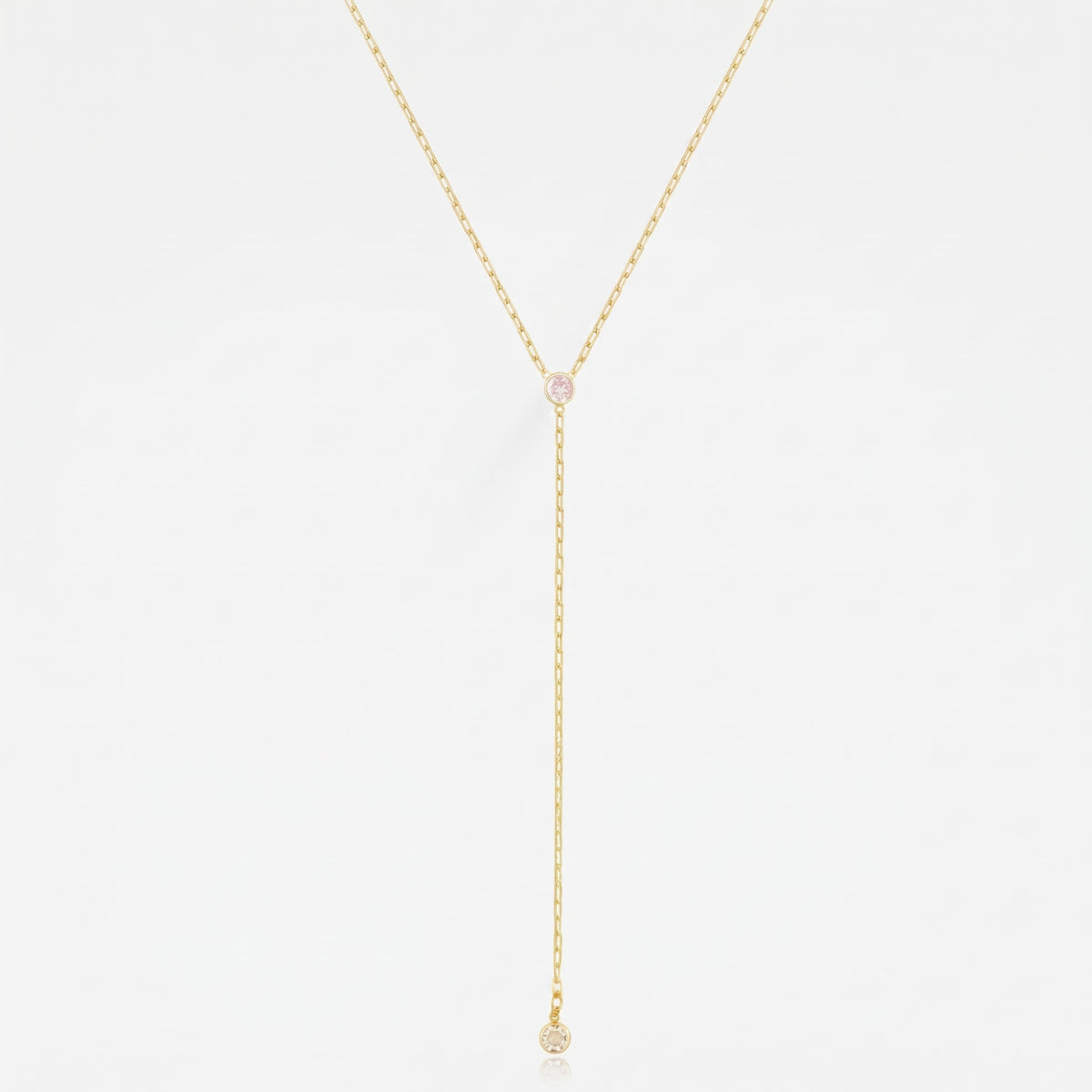 Lariat Necklaces - EVRYJEWELS