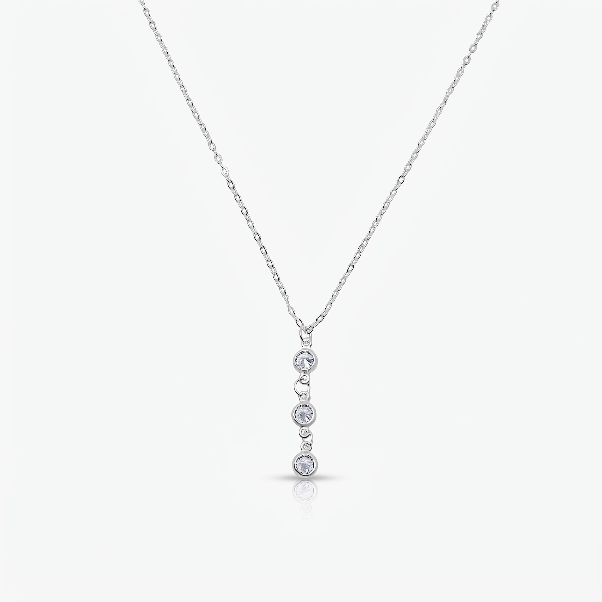 Ava Necklace - EVRYJEWELS