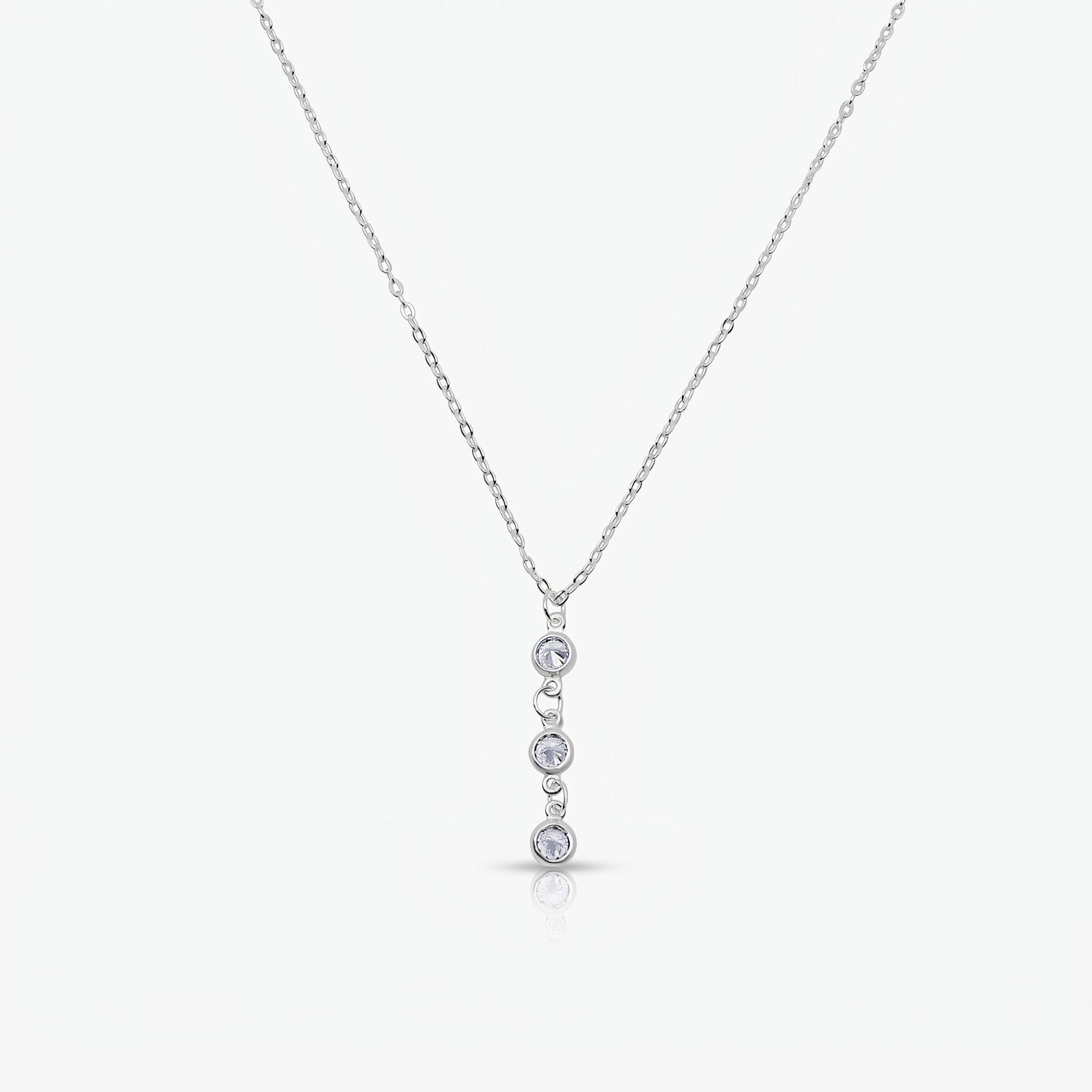 Ava Necklace - EVRYJEWELS