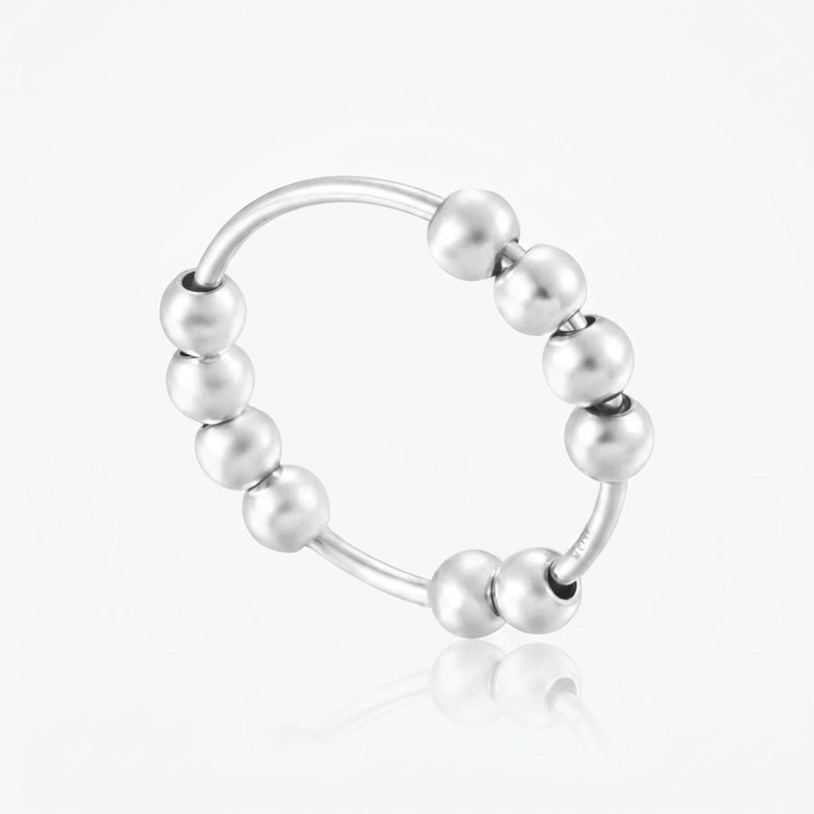 Anxiety Fidget Ring - EVRYJEWELS