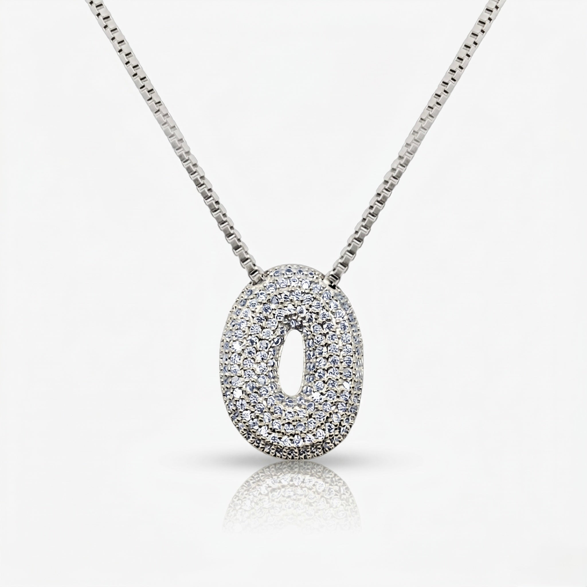 Adore Me Necklace - EVRYJEWELS