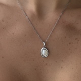 Pretty Aura Necklace - EVRYJEWELS