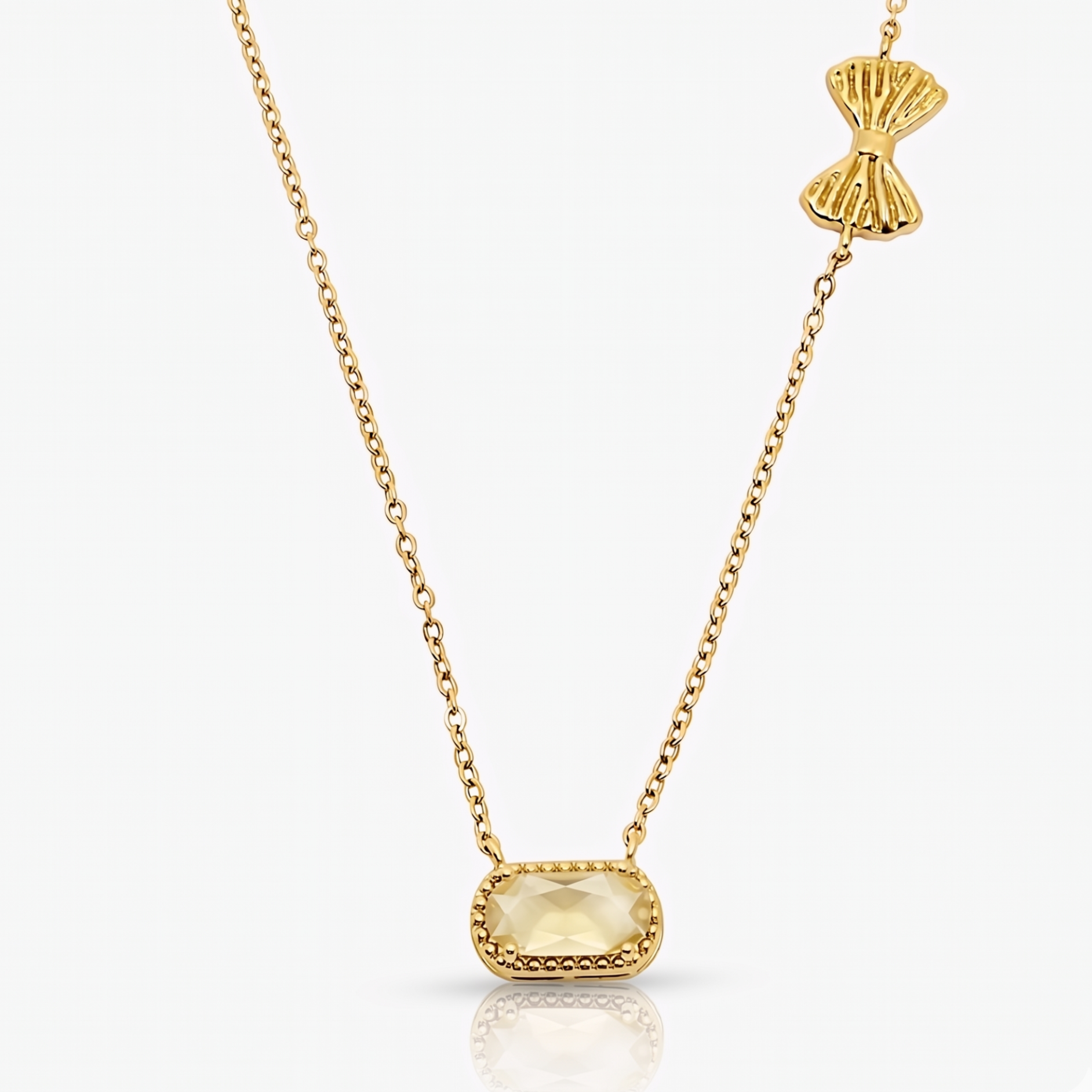 Sweet Aura Necklace - EVRYJEWELS