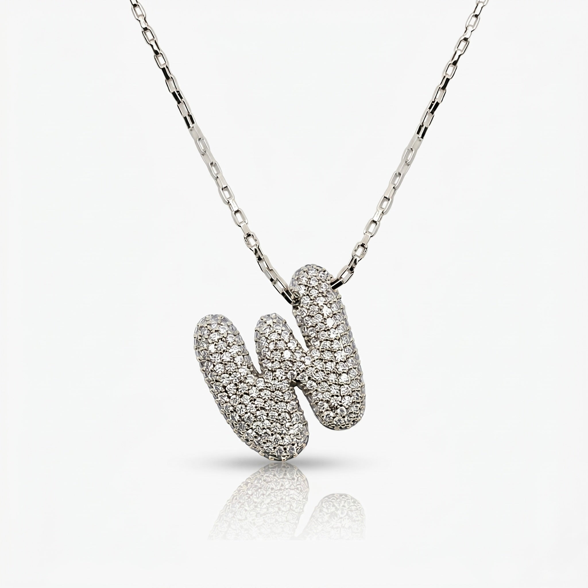 Adore Me Necklace - EVRYJEWELS