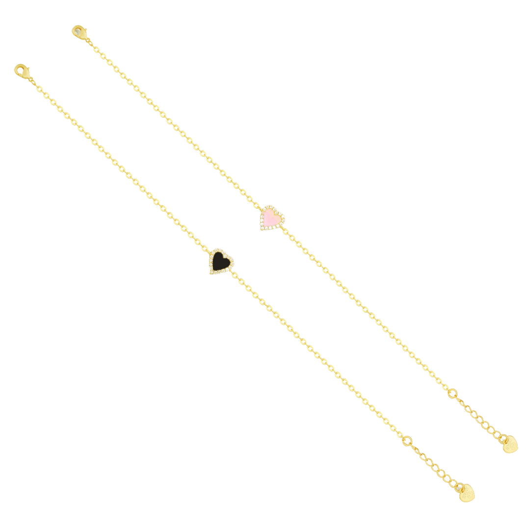 Gimme Love Bracelet - EVRYJEWELS