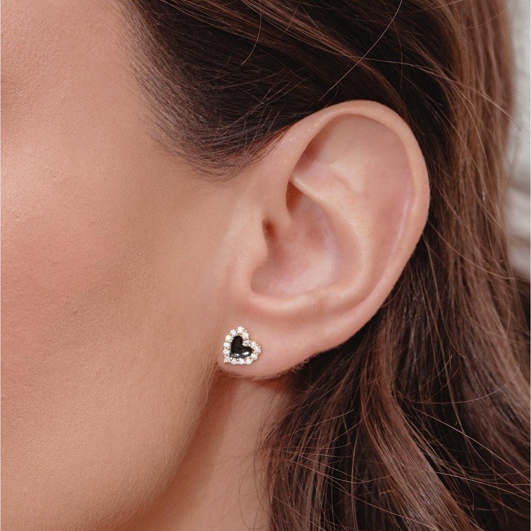 Gimme Love Earrings - EVRYJEWELS