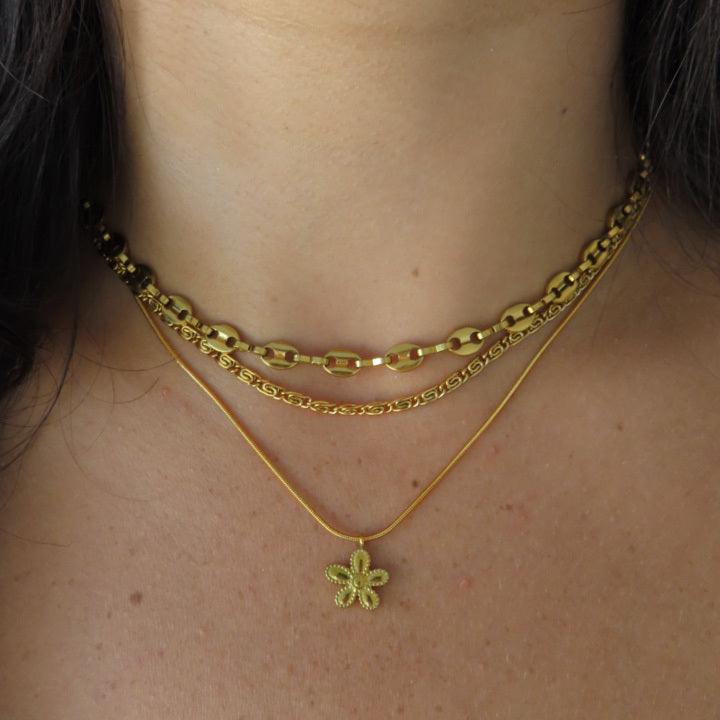 Giza Necklace - EVRYJEWELS