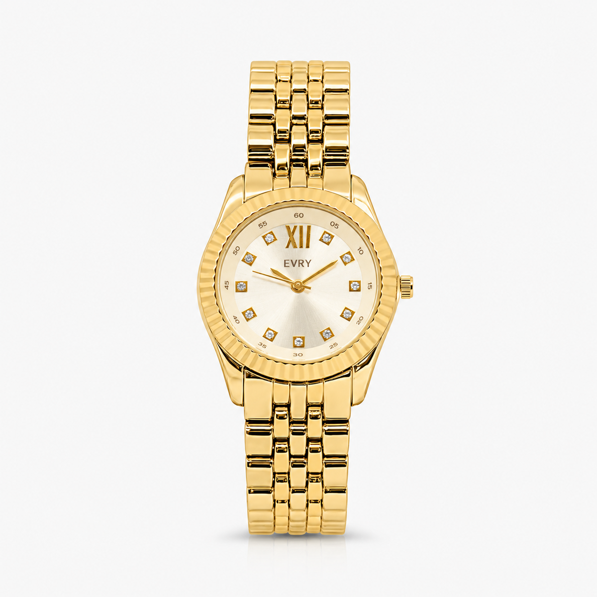 Montre Radiance Gold