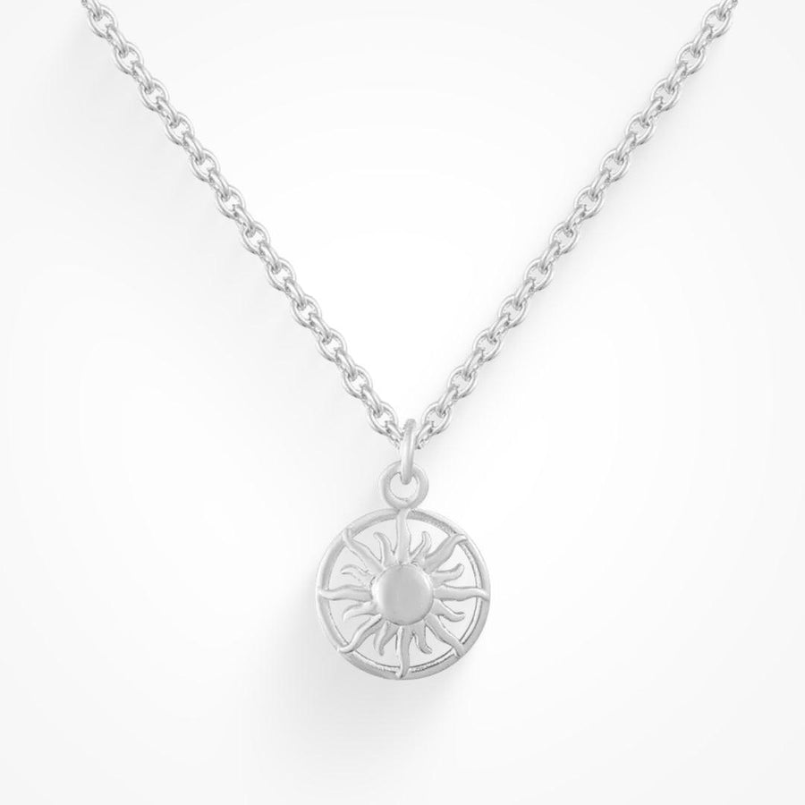 Golden Hour Necklace - EVRYJEWELS