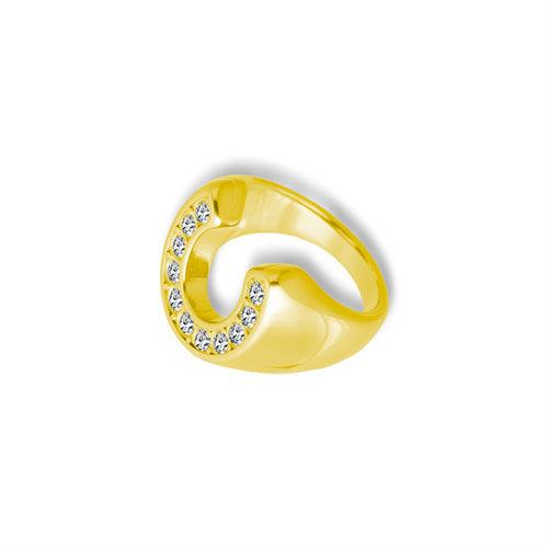 Good Fortune Ring - EVRYJEWELS