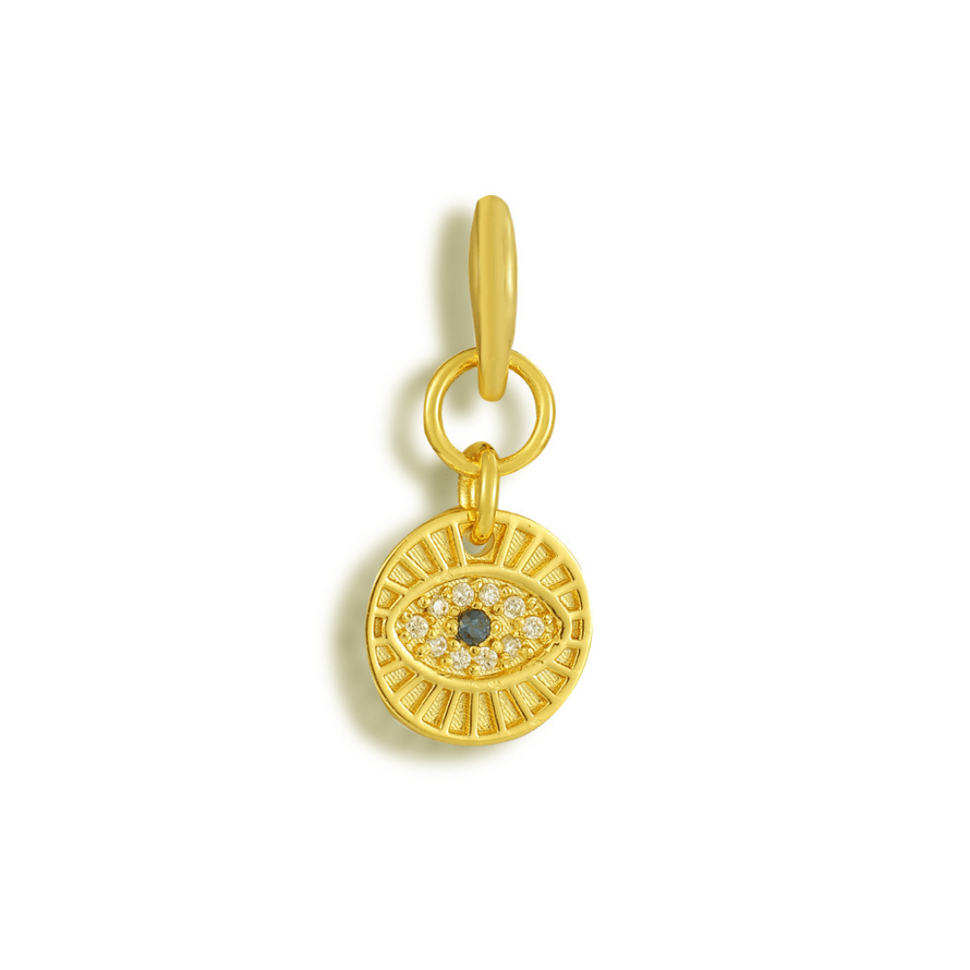 Good Karma Charm EVRYJEWELS