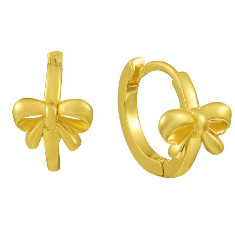 Graceful Earrings - EVRYJEWELS