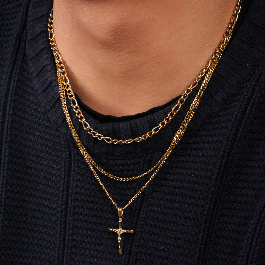 Guardian Necklace - EVRYJEWELS