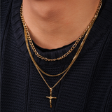 Guardian Necklace - EVRYJEWELS