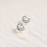 Treasure Earrings - EVRYJEWELS