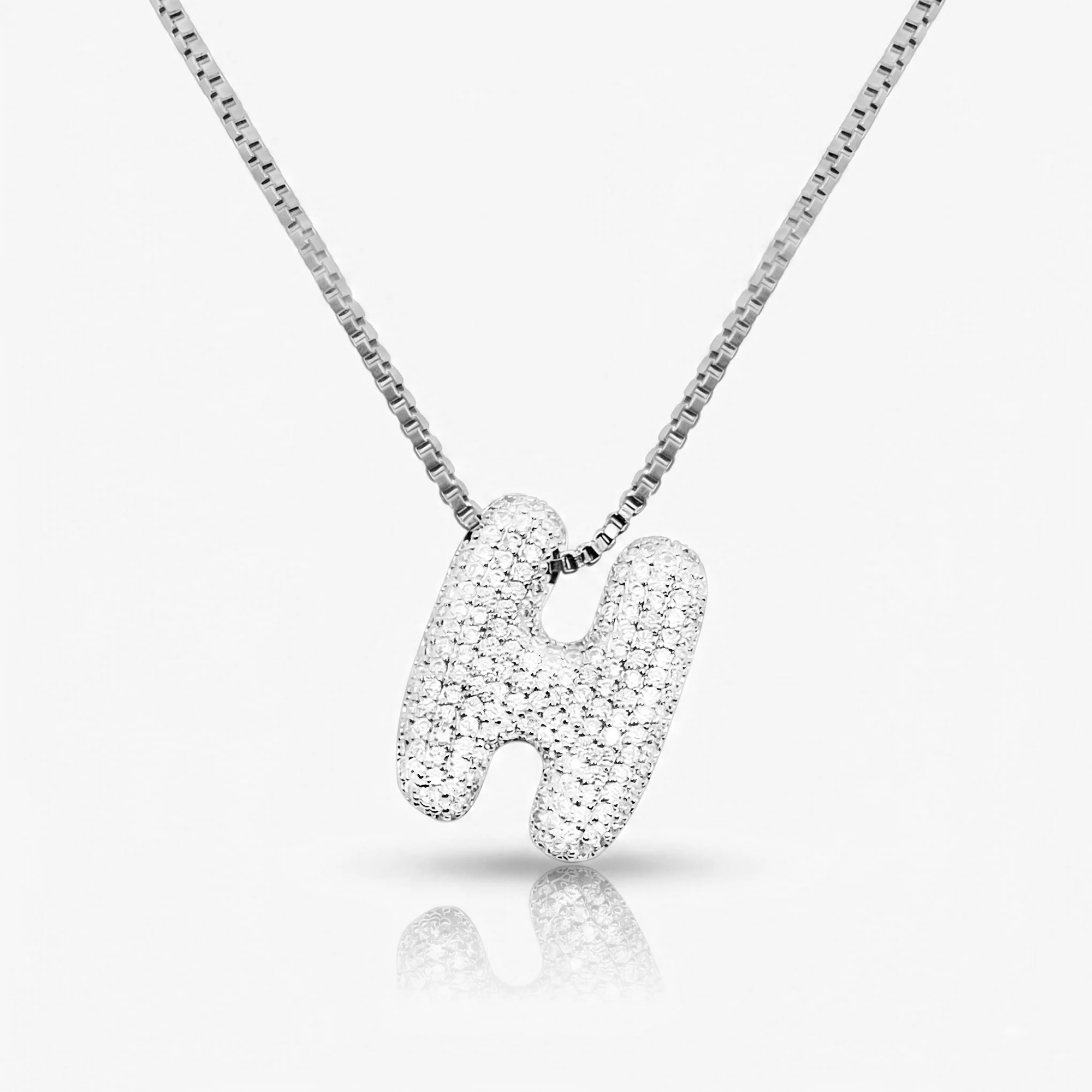 Adore Me Necklace - EVRYJEWELS