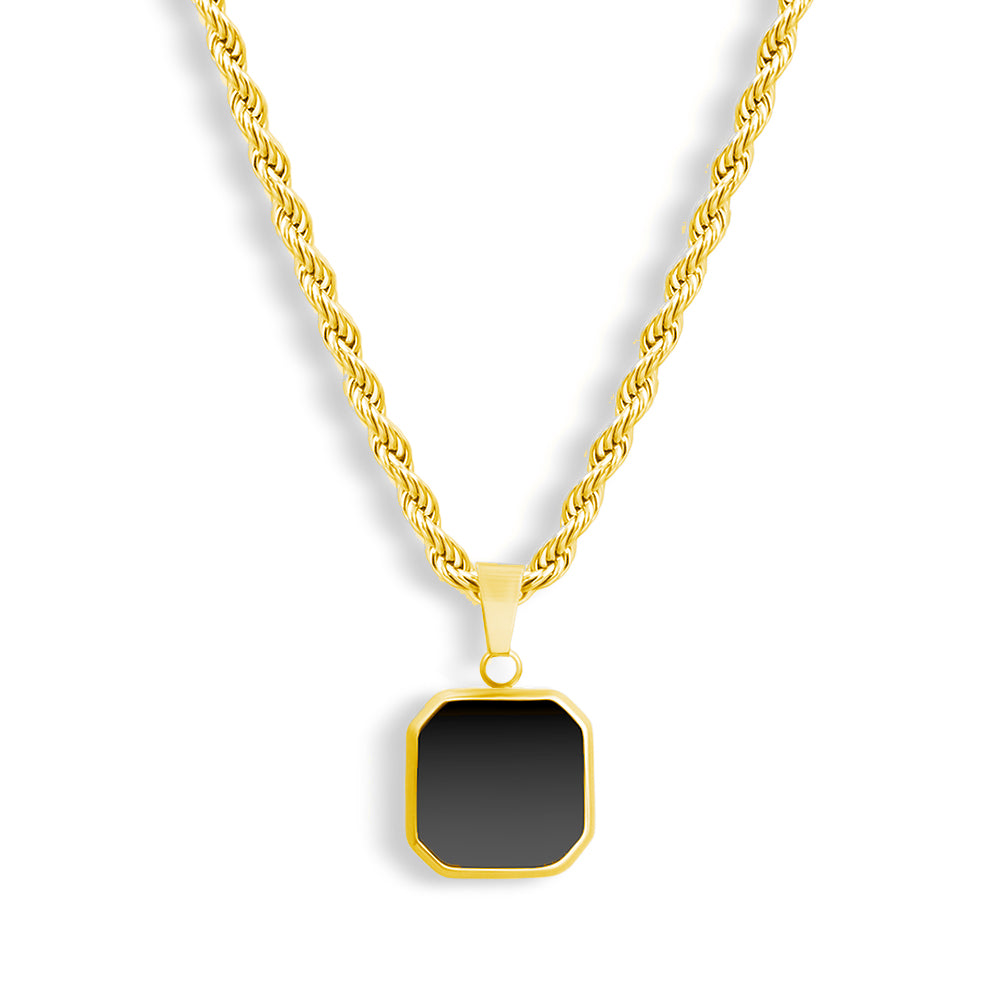 Hades Necklace – EVRYJEWELS