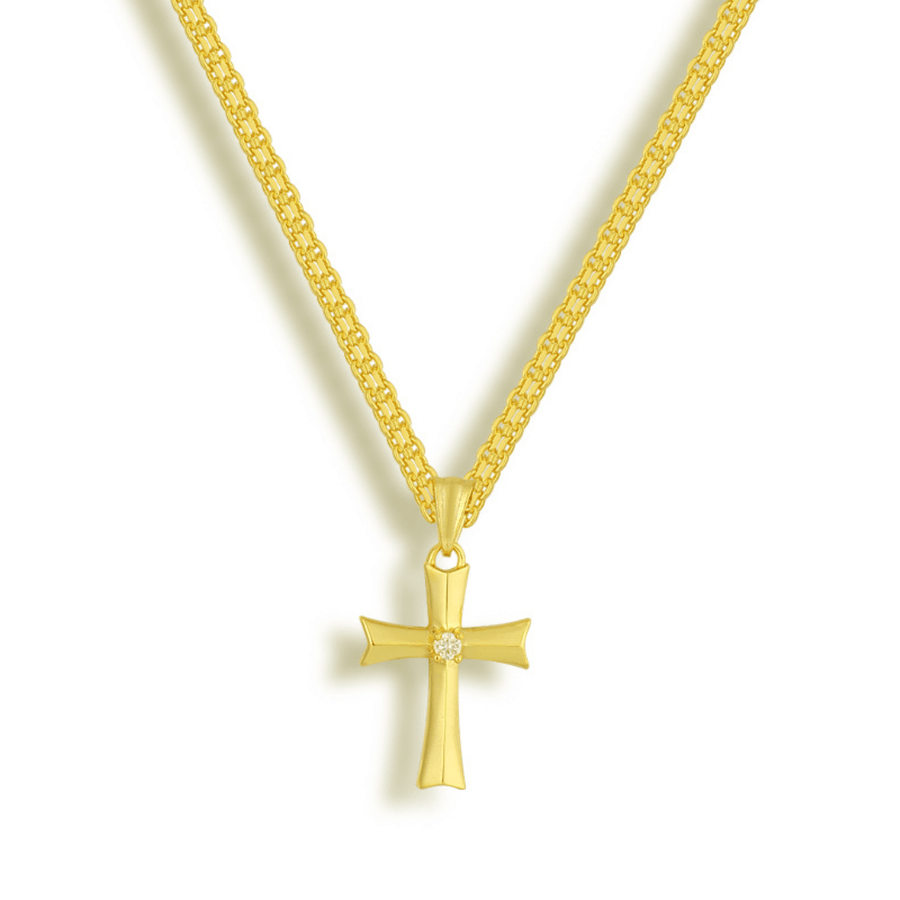 Hallelujah Necklace - EVRYJEWELS