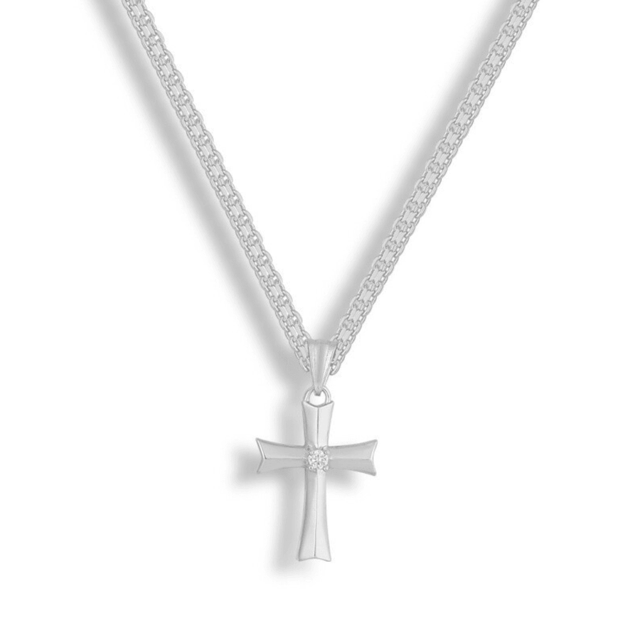 Hallelujah Necklace - EVRYJEWELS