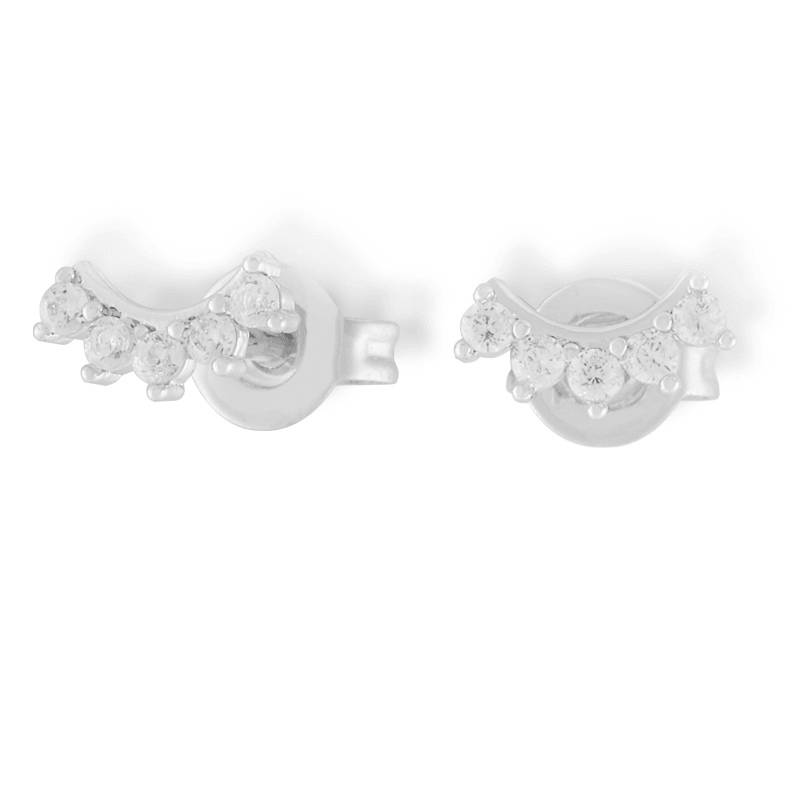 Halo Earrings - EVRYJEWELS